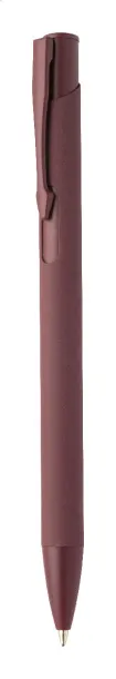 Connel ballpoint pen Burgundy