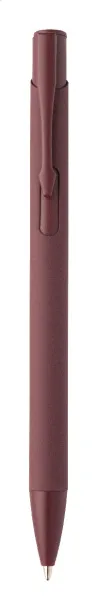 Connel ballpoint pen Burgundy