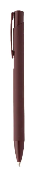 Connel ballpoint pen Burgundy