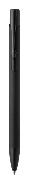 Connel ballpoint pen Black