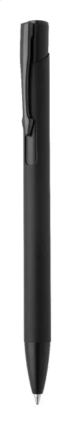 Connel ballpoint pen Black