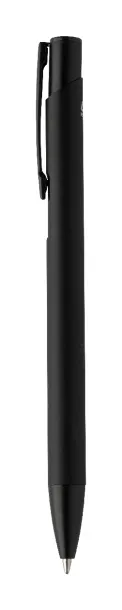 Connel ballpoint pen Black