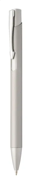 Connel kemijska olovka Srebrna