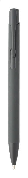 Connel ballpoint pen Svijetlo grey