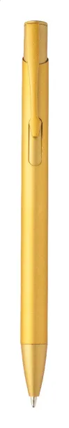 Connel ballpoint pen Gold