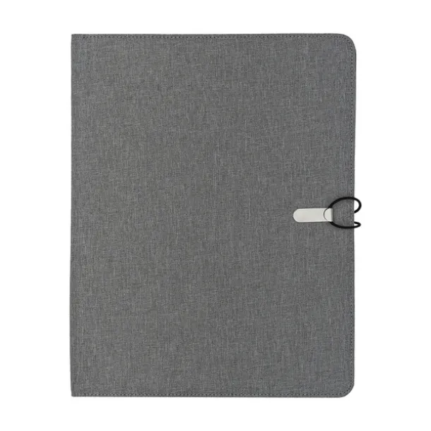 CRAWLEY RPET RPET folder A4 Grey