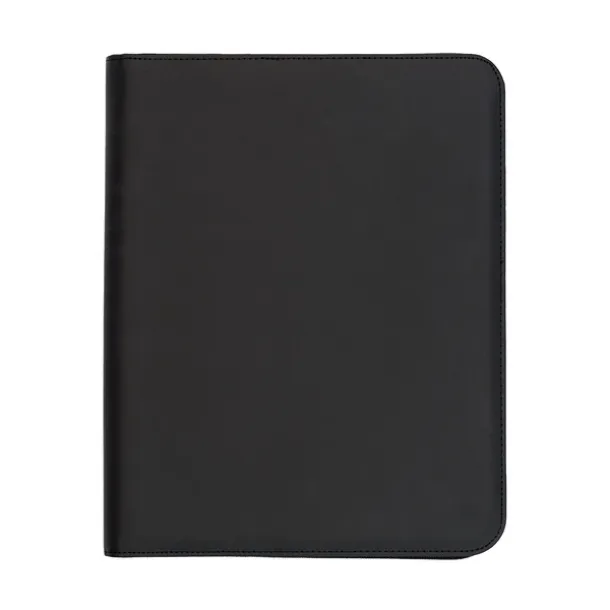 BENTUS PU PU folder A4 Black