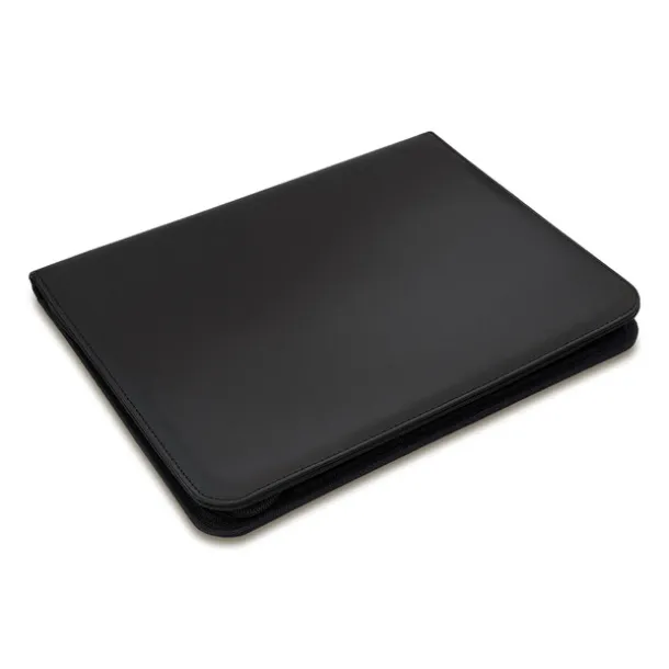 BENTUS PU PU folder A4 Black