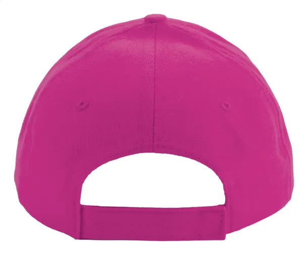 Banks baseball cap Pink