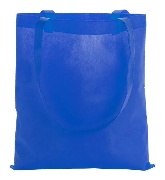 Fair shopping bag Blue Fair shopping bag Blue