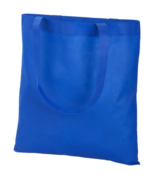 Fair shopping bag Blue Fair shopping bag Blue