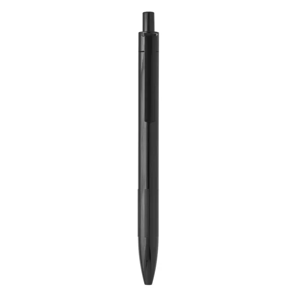 MINA Plastic ball pen Black