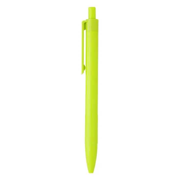 MINA Plastic ball pen Kiwi