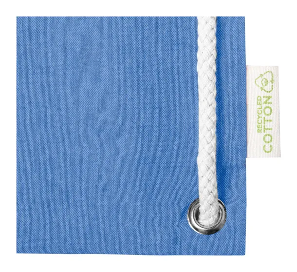 Holbery drawstring bag Blue Holbery drawstring bag Blue