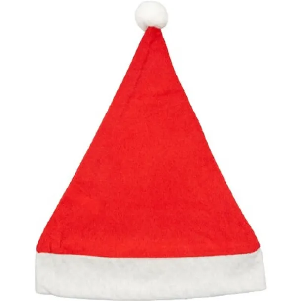 Christmas hat red  Christmas hat red
