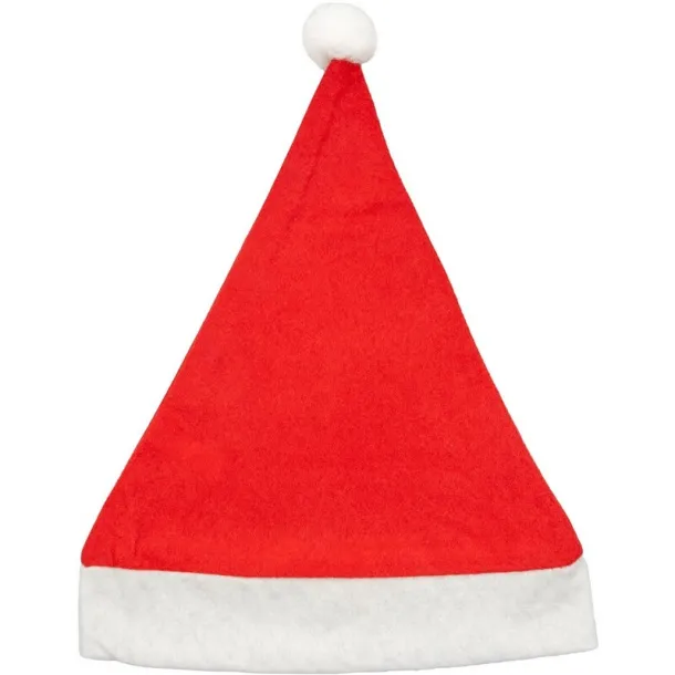 Christmas hat red  Christmas hat red