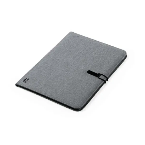  RPET conference folder A4 with notebook A69F99