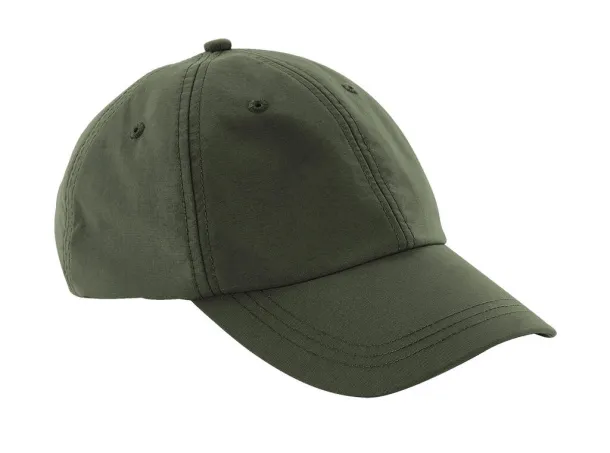 Outdoor 6 Panel Cap - Beechfield  Outdoor 6 Panel Cap - Beechfield