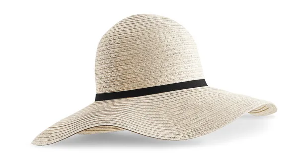  Marbella Wide-Brimmed Sun Hat - Beechfield