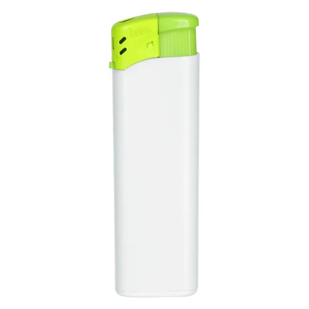 NERON Plastični elektronski upaljač - ITEK Kiwi