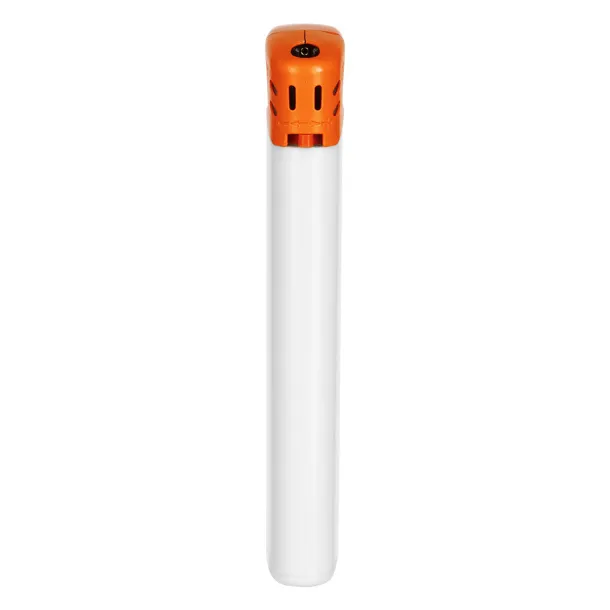 NERON Electronic lighter - ITEK Orange