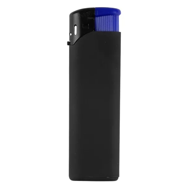 HETTA SOFT Electronic lighter - ITEK Royal blue