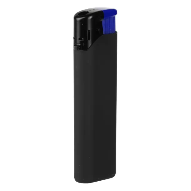 HETTA SOFT Electronic lighter - ITEK Royal blue