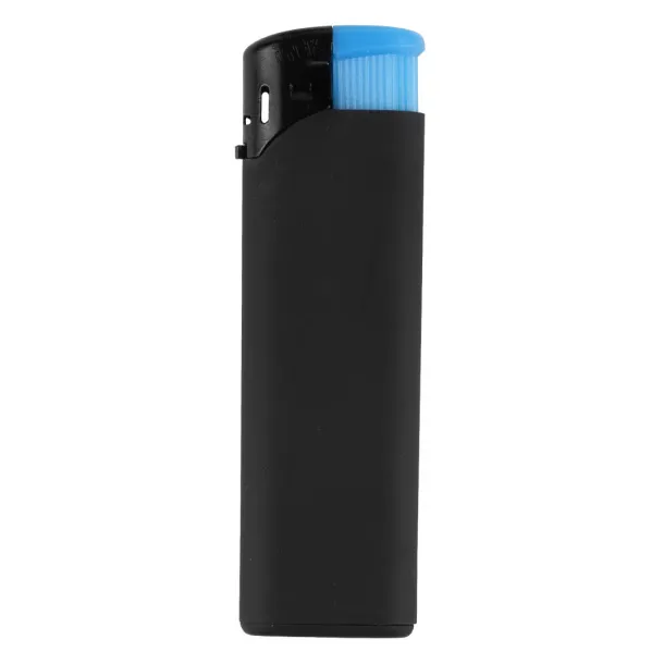 HETTA SOFT Electronic lighter - ITEK Turquoise