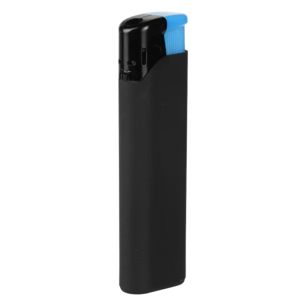 HETTA SOFT Electronic lighter - ITEK Turquoise