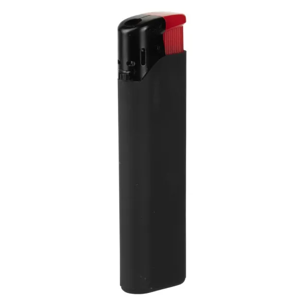 HETTA SOFT Electronic lighter - ITEK Red