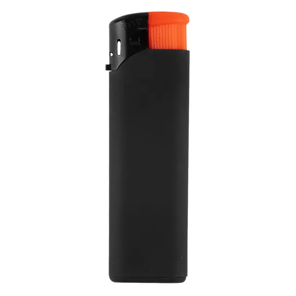 HETTA SOFT Electronic lighter - ITEK Orange