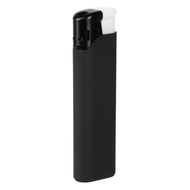 HETTA SOFT Electronic lighter - ITEK White