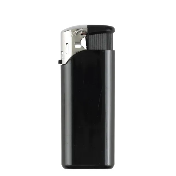 HETTA MINI Electronic lighter - ITEK Black