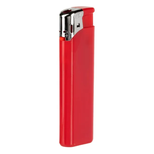 HETTA Electronic lighter - ITEK Red