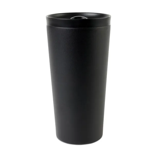  Aviana™ Rowan RCS Recycled Tumbler 500 ML - Aviana Black