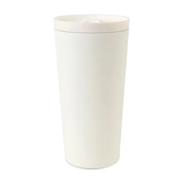  Aviana™ Rowan RCS Recycled Tumbler 500 ML - Aviana White
