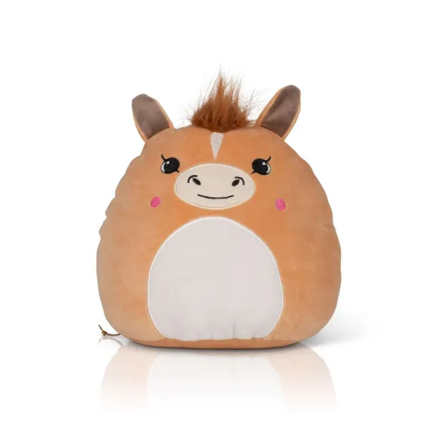  SQUIDGY'S - Mumbles Squidgy Pony