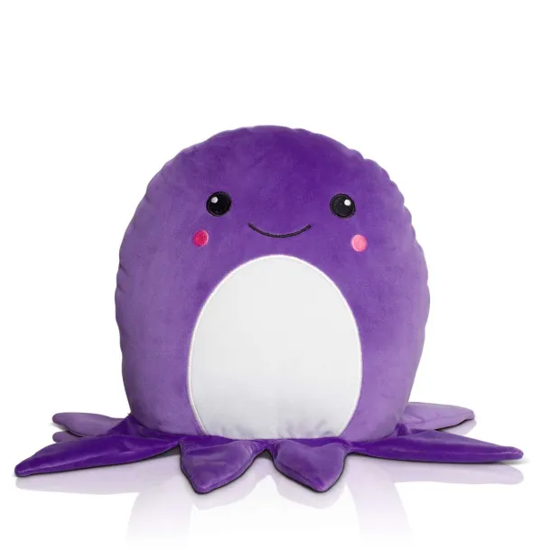 SQUIDGY'S - Mumbles Squidgy Octopus  SQUIDGY'S - Mumbles Squidgy Octopus