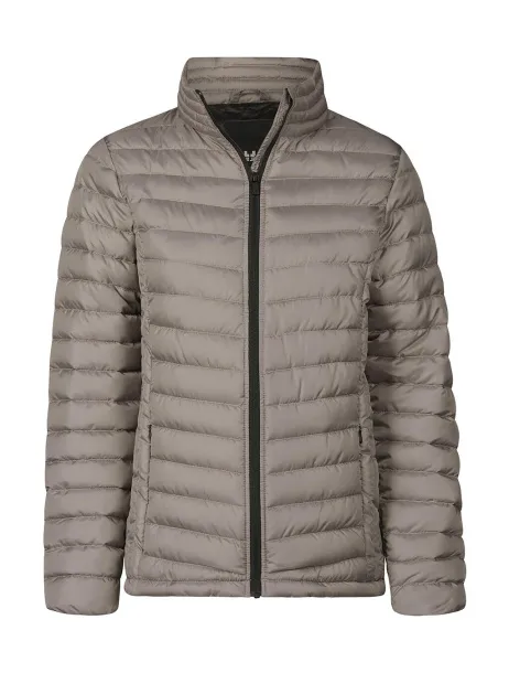  Ladies Zepelin Jacket - Tee Jays Driftwood