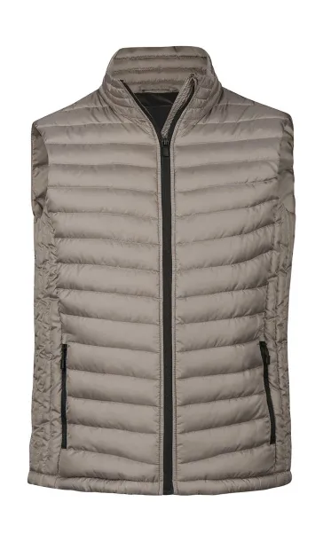 Zepelin Vest - Tee Jays Driftwood  Zepelin Vest - Tee Jays Driftwood