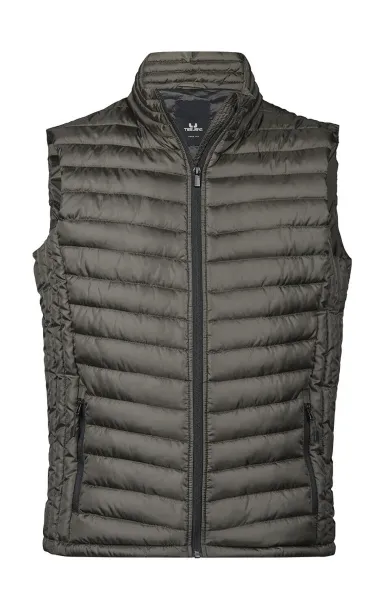 Zepelin Vest - Tee Jays Shadow  Zepelin Vest - Tee Jays Shadow