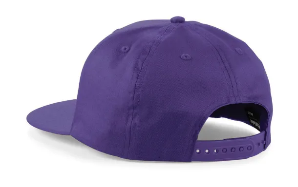  Snapback šilterica - 5 panela - Beechfield