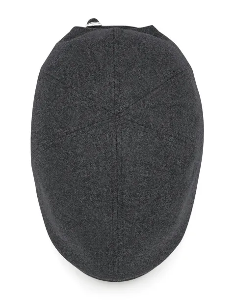 Melton Wool Ivy Cap - Beechfield  Melton Wool Ivy Cap - Beechfield