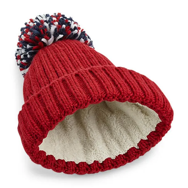 Hygge Beanie - Beechfield  Hygge Beanie - Beechfield