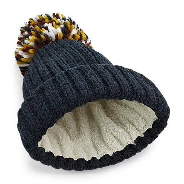 Hygge Beanie - Beechfield  Hygge Beanie - Beechfield