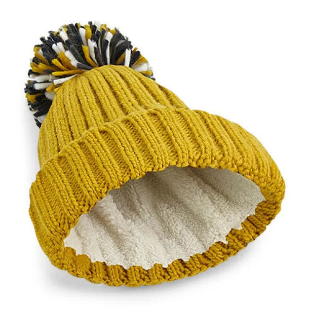 Hygge Beanie - Beechfield  Hygge Beanie - Beechfield