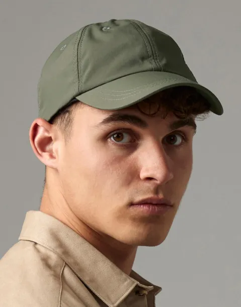 Outdoor 6 Panel Cap - Beechfield  Outdoor 6 Panel Cap - Beechfield