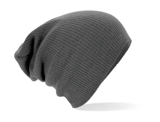 Slouch Beanie - Beechfield  Slouch Beanie - Beechfield