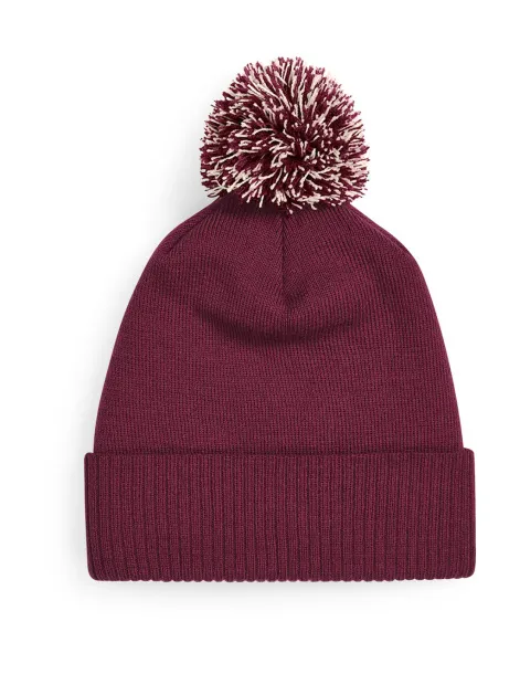 Snowstar Beanie - Beechfield  Snowstar Beanie - Beechfield