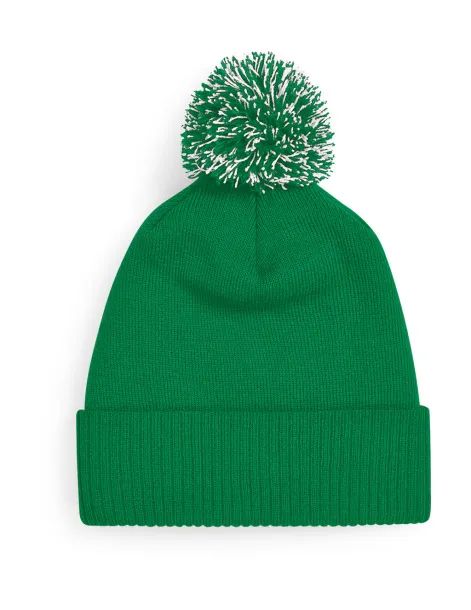 Snowstar Beanie - Beechfield  Snowstar Beanie - Beechfield